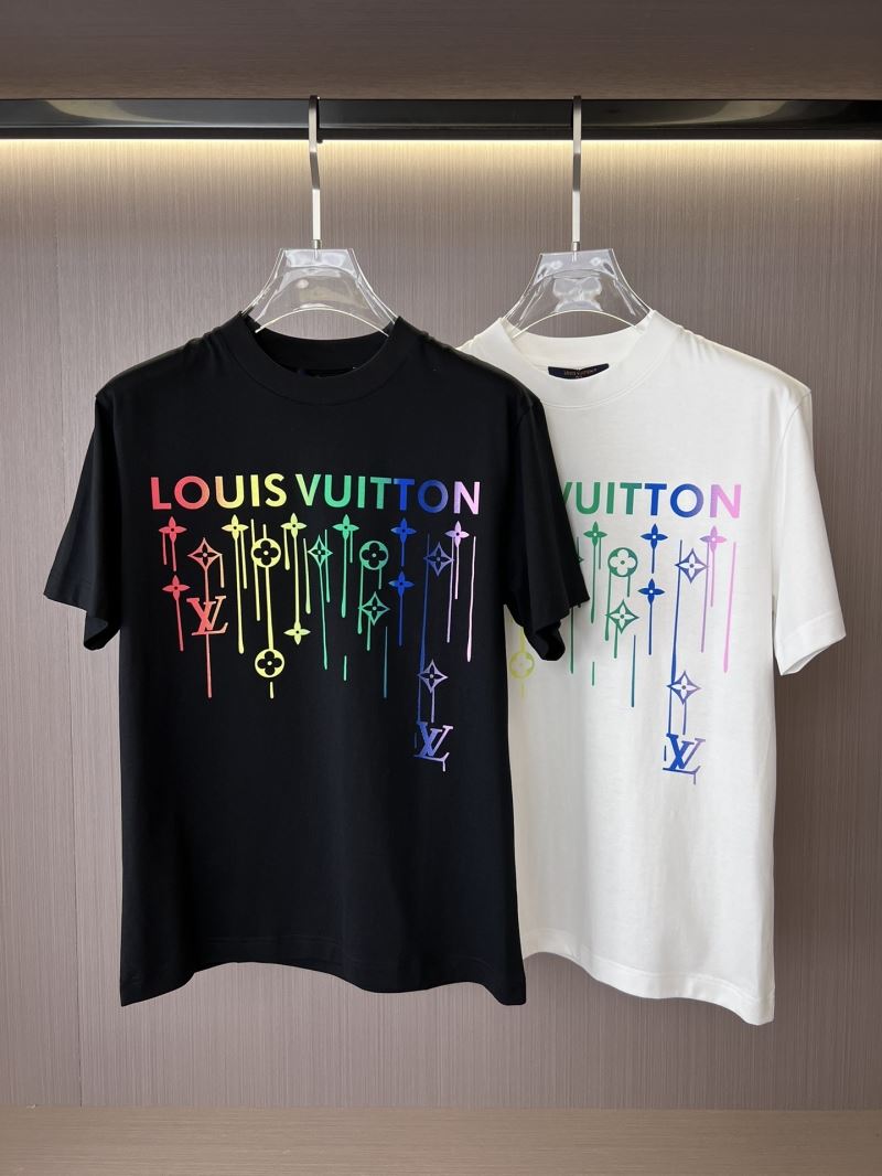 Louis Vuitton T-Shirts